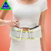 LINLIN Spiraal motion vet machine multi kinetische lichaam vormgeven massage instrument elektrische massage body riem