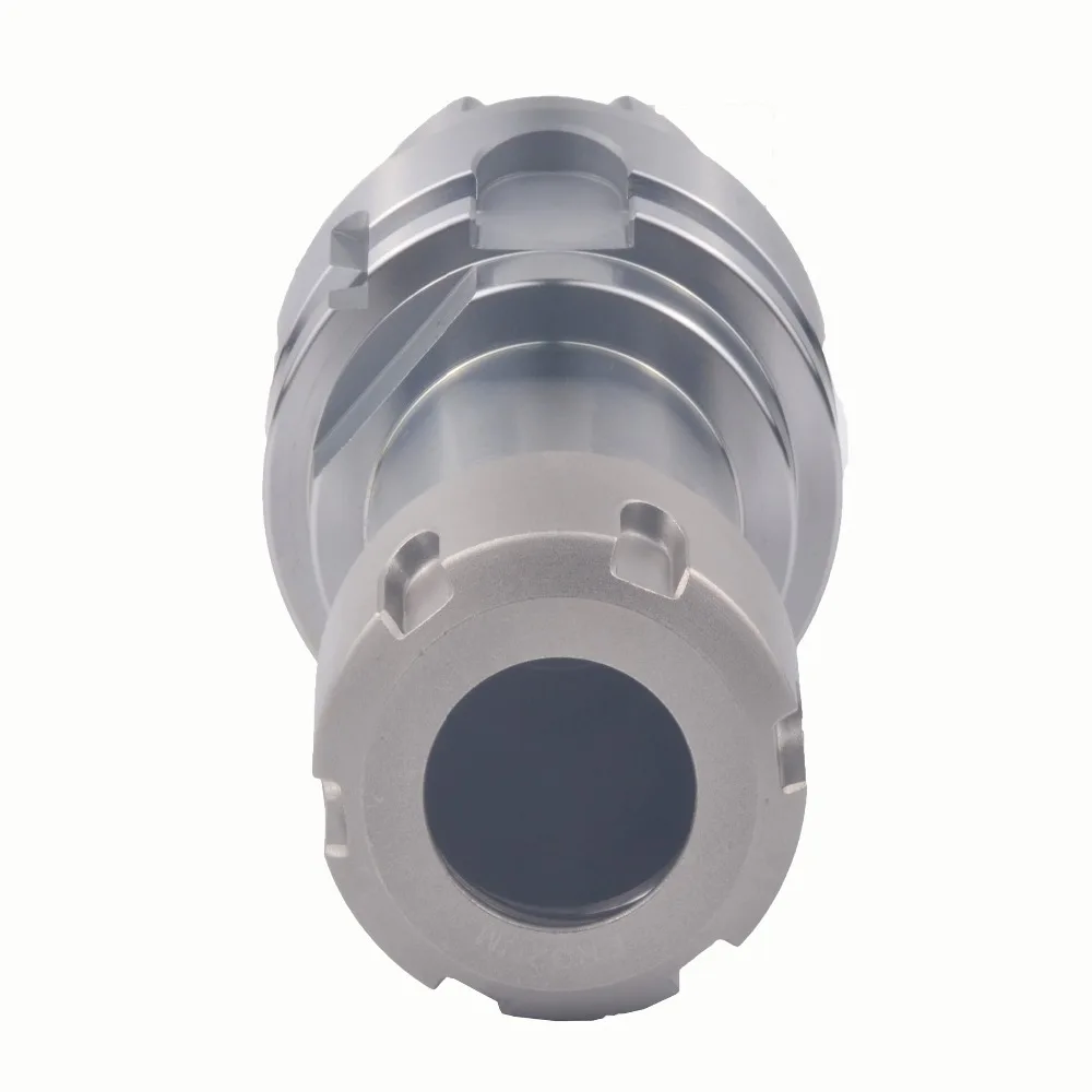 HSK63A ER32 Tool Holder Collet Chuck  (1)