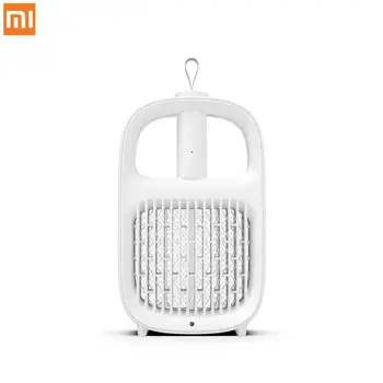 

Original Xiaomi Yeelight Electric Mosquito Swatter Layers Mesh+Handheld Mosquito Killer Insect Fly Bug Mosquito Killer for Home