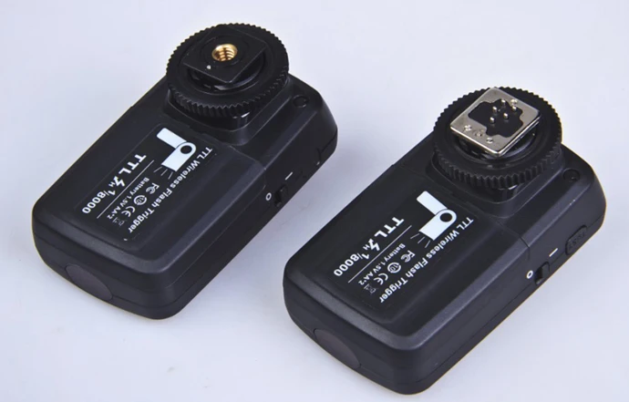 bilder für Nicefoto ttl-316c fotoausrüstung 1/8000 s wireless flash trigger high-speed 2,4 ghz ttl blitz für canon 5dii/5 diii bilder für Nicefoto ttl-316c fotoausrüstung 1/8000 s wireless flash trigger high-speed 2,4 ghz ttl blitz für canon 5dii/5 diii
