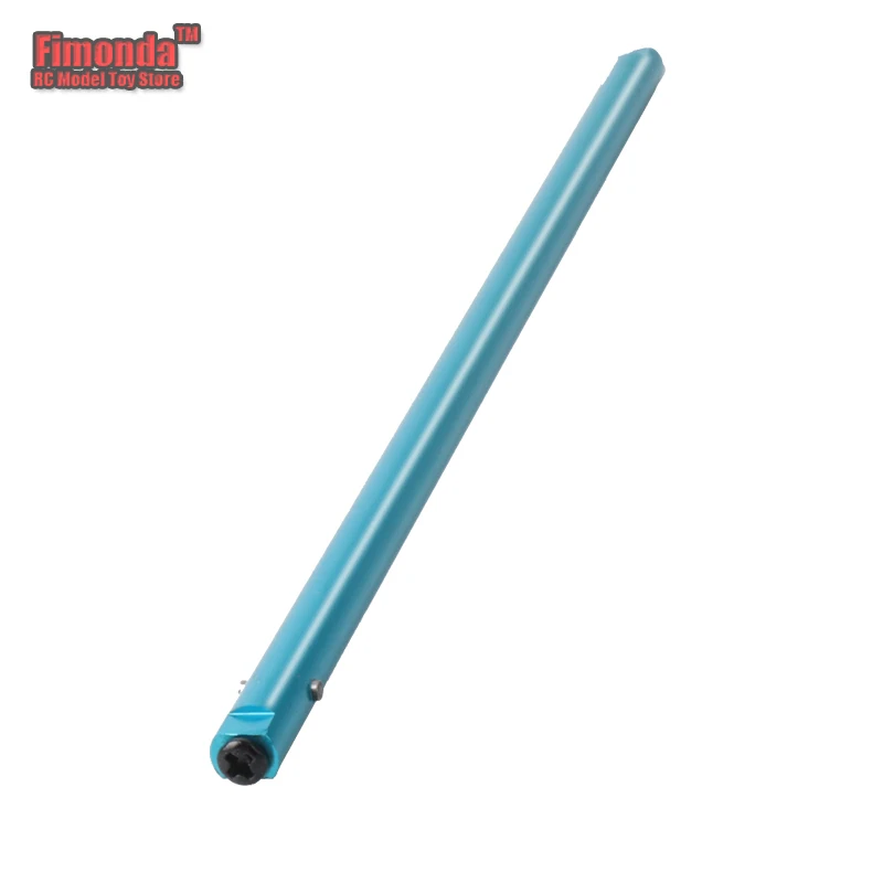 

Fimonda Upgrade Metal A949 Centre Drive Shaft A949-17 Drive Joint for Wltoys A949 A959 A969 A979 1/18 RC Car Spare Parts