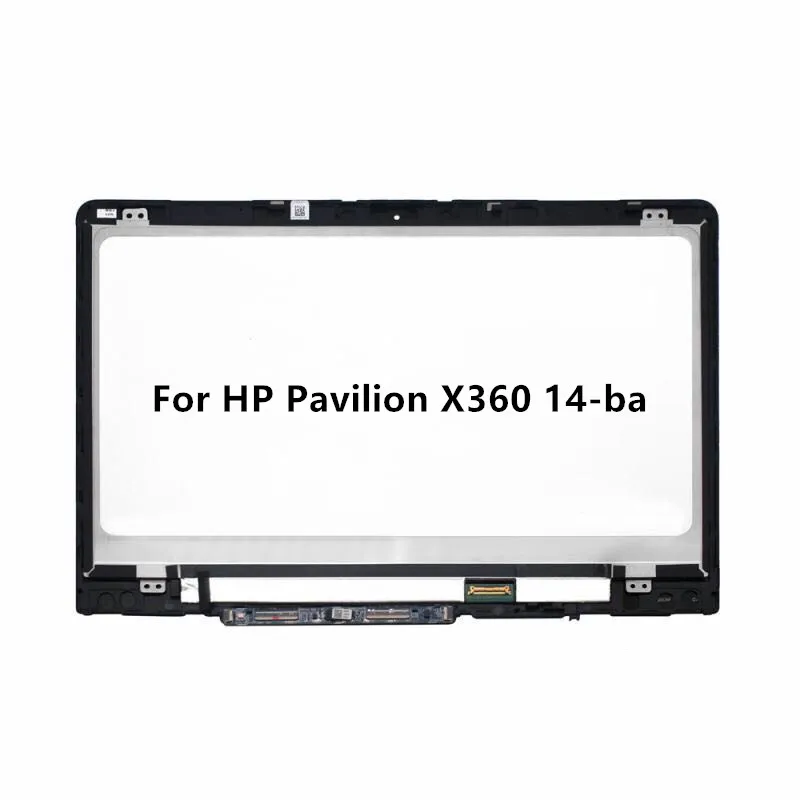 For HP Pavilion X360 14-ba2