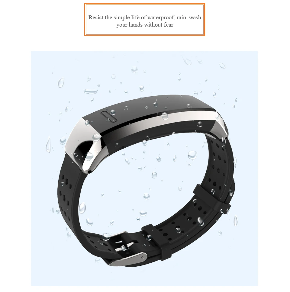 Силиконовый ремешок Mijobs для huawei Band 2 Pro B19 B29, браслет, умные часы, ремешок для huawei Sport Band 2 Pro, ремешок, браслет
