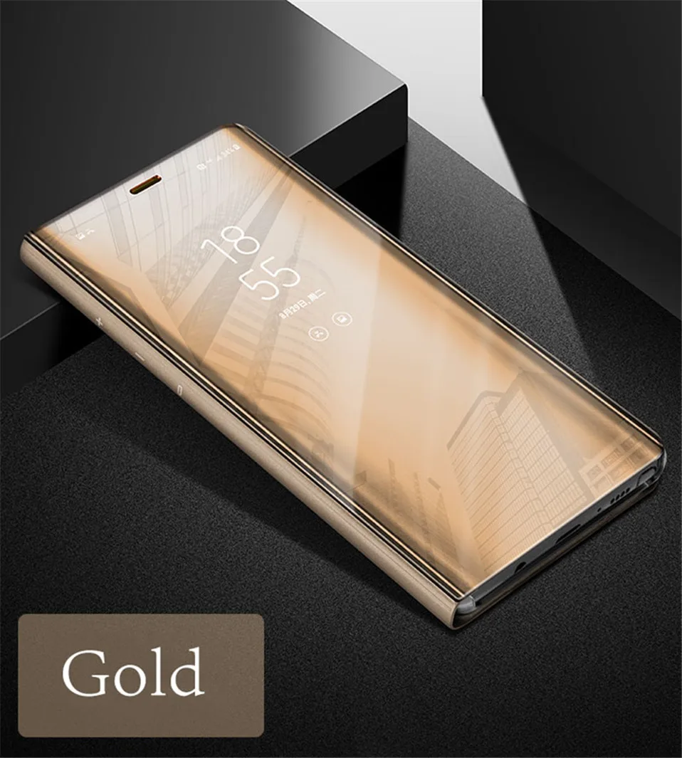 Luxury Mirror cases for iphone 6 6s 7 8 Plus X 09