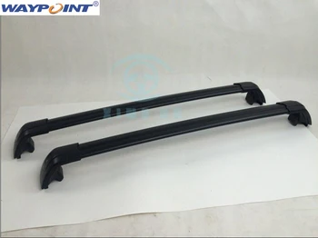 

For Audi Q3 2012-2016 baggage luggage roof rack rail cross bar crossbar