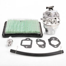 1x Carburetor Kit w/ Gasket Replace For HONDA GCV160 HRB216 HRT216 16100-Z0L-023