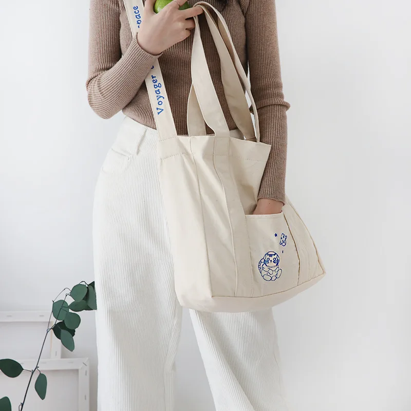 “ Mulheres de Luxo Mulheres Conjuntos Capacidade Tote Bag