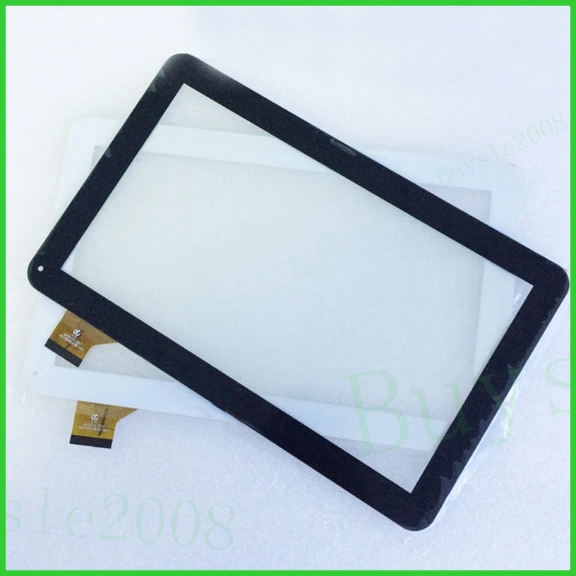 Новый планшет Mediacom SmartPad i10 M MPI10C3G сенсорный экран дигитайзер ЖК датчик замена