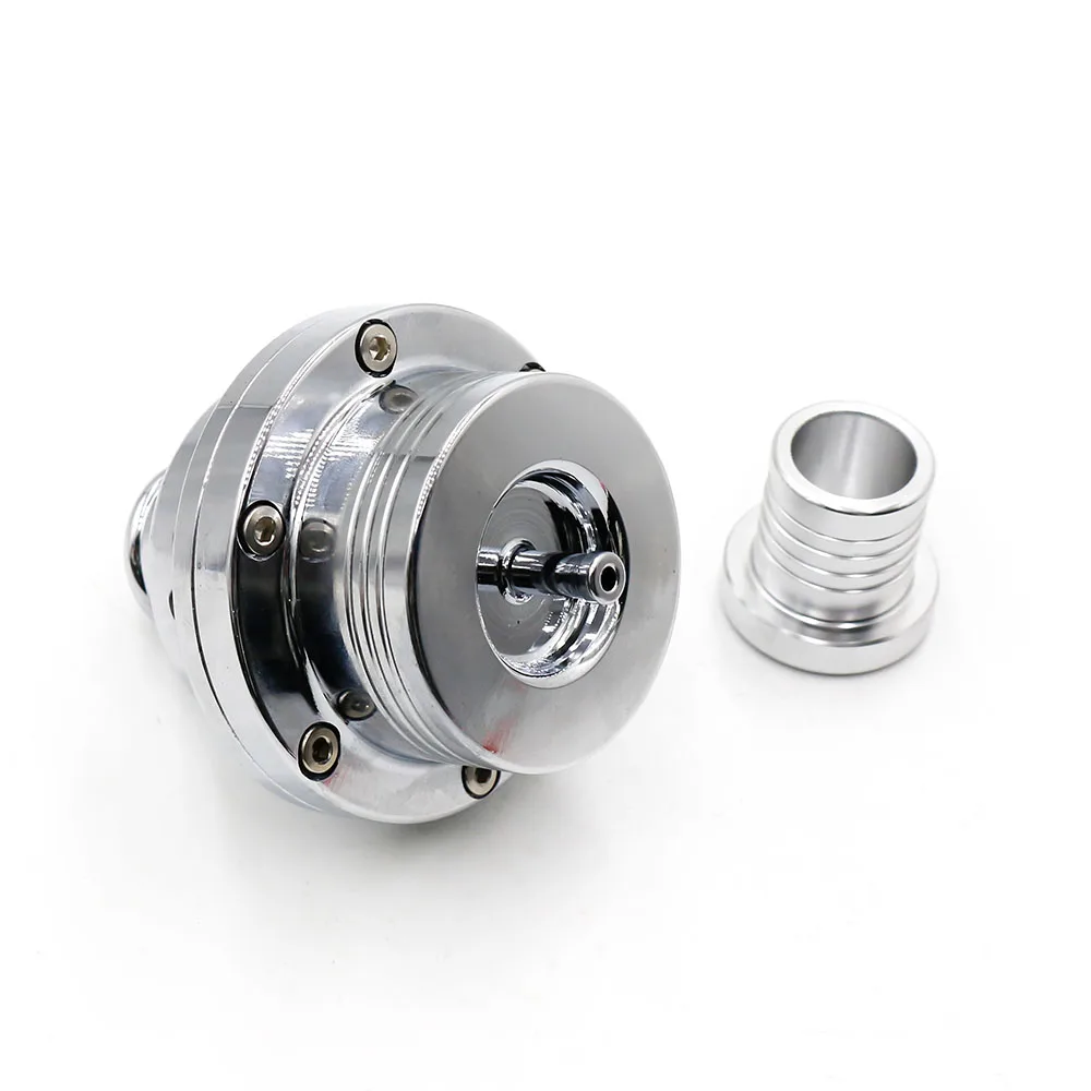 Двухпоршневой клапан CNSPEED 25 мм для Audi A4 S4 Golf forJetta PSI фен волос с сушилкой BOVYC100365