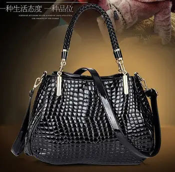 

bag again 011217 women new hot fashion single shoulder cross body tote bag