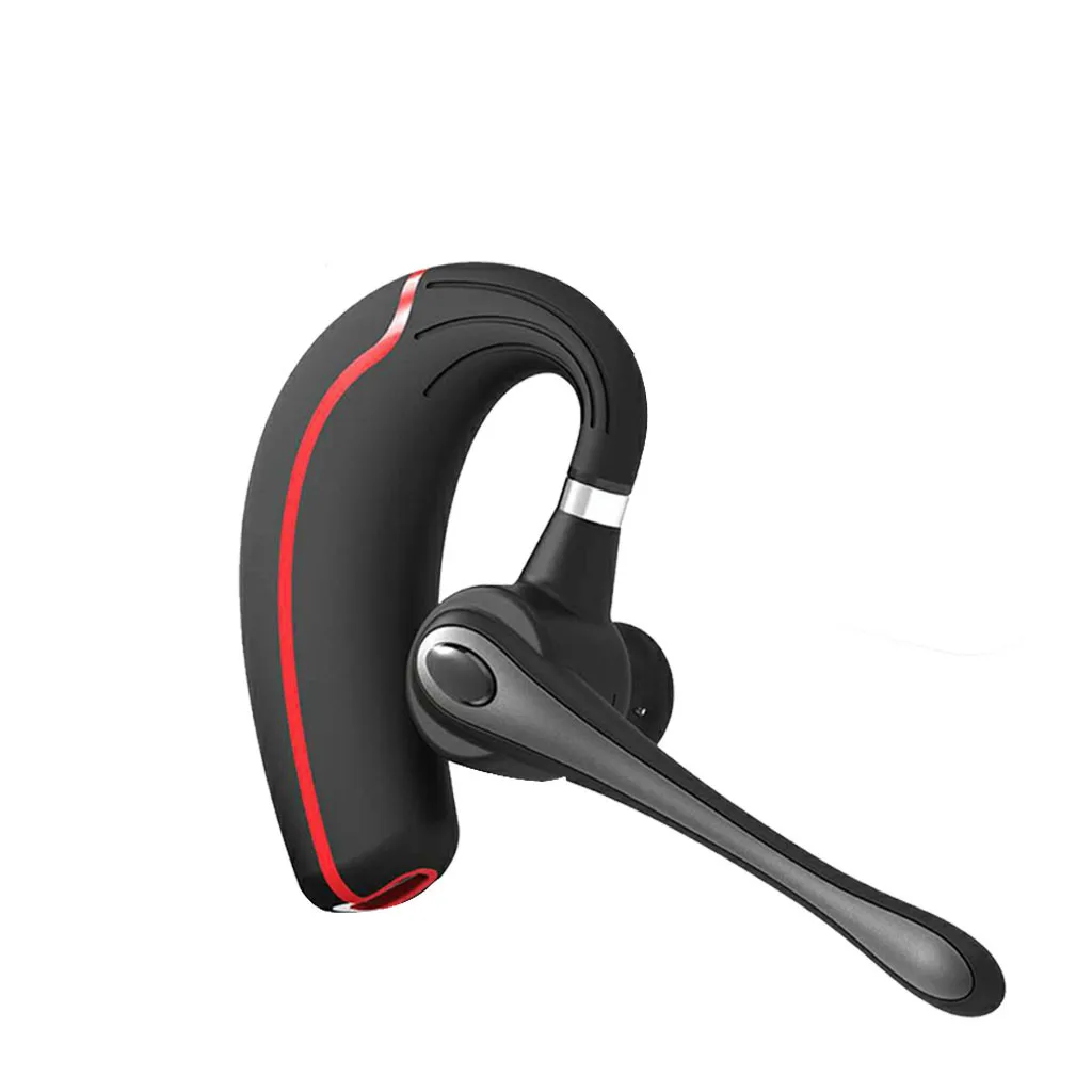 Bluetooth 5.0 Headset Noise Reduction Bluetooth Earpiece Wireless Earphones Bluetooth Wireless Headsets Earbuds with Mic 426#2