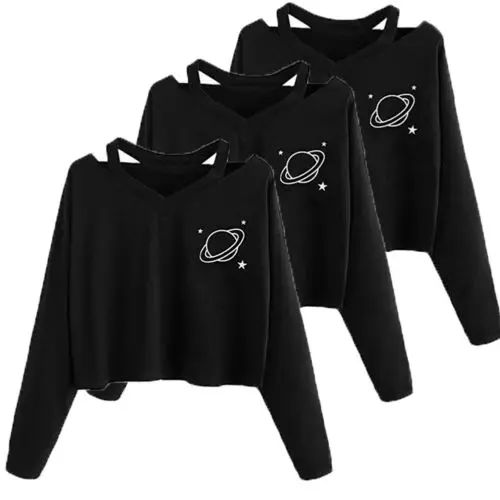 S-XL Для женщин с капюшоном Свитшот, пуловер, Толстовка Топ пальто пуловер Топы