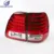 Chuangxiang LED Coda Lampada Della Luce Posteriore Per Toyota Land Cruiser LC100 1998-2007 Accessori