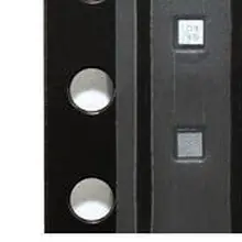 2 шт./лот, U_EEP_RF IC чип для iPhone 6G 6 на плате, HK post