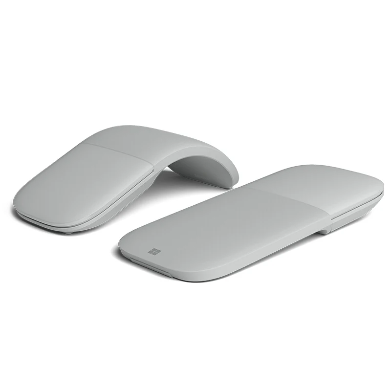 Беспроводная мышь Microsoft bluetooth V4.0/4 1 с технологией BlueTrack ультра портативная для