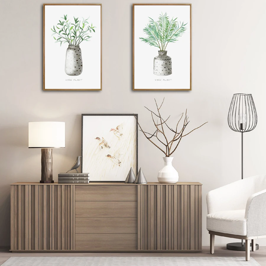 wall art canvas painting