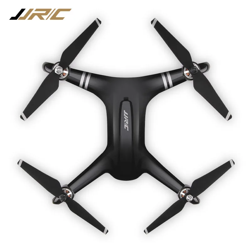 

JJRC X7 SMART Double GPS 5G WiFi with 1080P Gimbal Camera Drone HD FPV One Key Return RC Quadcopter RTF 500-800m Remote Distance