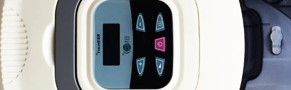 Doctoddd GI CPAP Portable CPAP Respirator for Anti Snoring Sleep Apnea OSAHS OSAS W Nasal Mask Headgear Tube Bag User Manual (17)