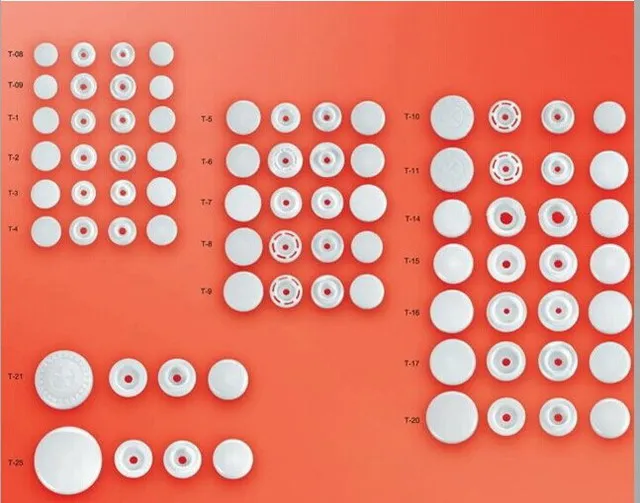 FP-019d-Four part button T-1-15