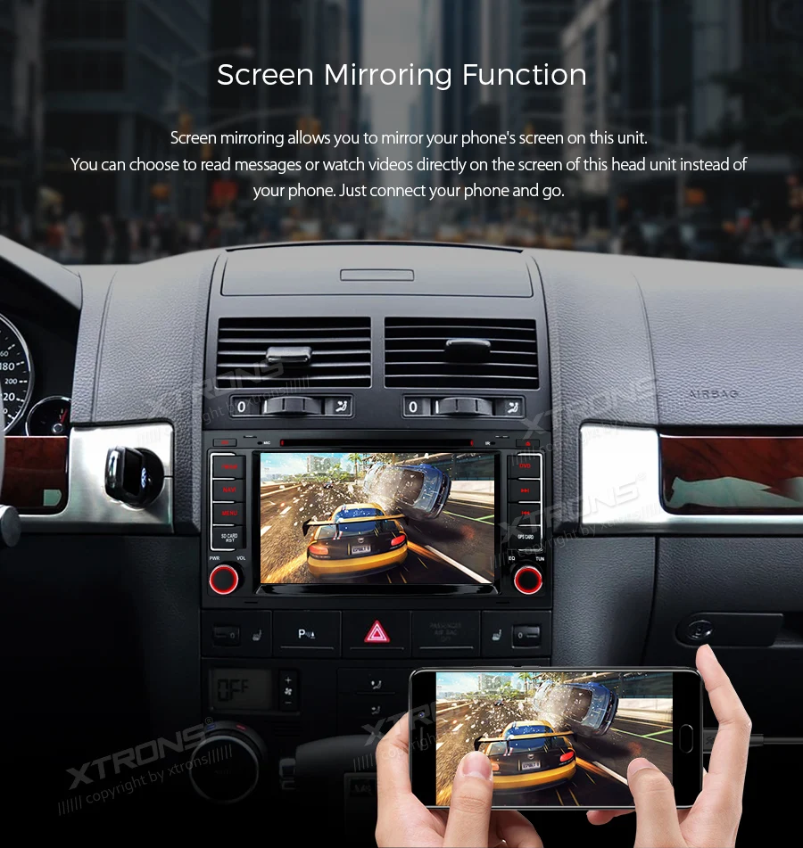 Top 7" Android 8.1 Car DVD Player Auto GPS Radio OBD2 DAB+ Stereos for VW Volkswagen TOUAREG 2004 2005 2006 2007 2008 2009 2010 2011 10 Top 7" Android 8.1 Car DVD Player Auto GPS Radio OBD2 DAB+ Stereos for VW Volkswagen TOUAREG 2004 2005 2006 2007 2008 2009 2010 2011 10