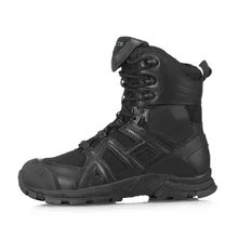 Tactical Special Army Working Outdoor Climbing Hiking Trekking Boots Male Desert Mountaineering Anti-wear Combat Military Shoes