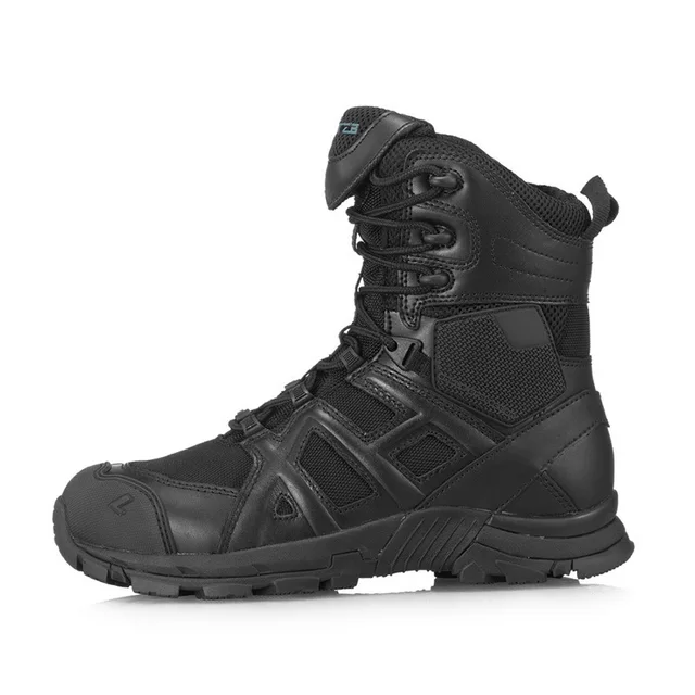 Tactical Special Army Working Outdoor Climbing Hiking Trekking Boots