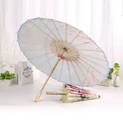 Новый китайский книги по искусству краски масла бумага зонтик птица сливы узор для классической танцевальной сцены классическ