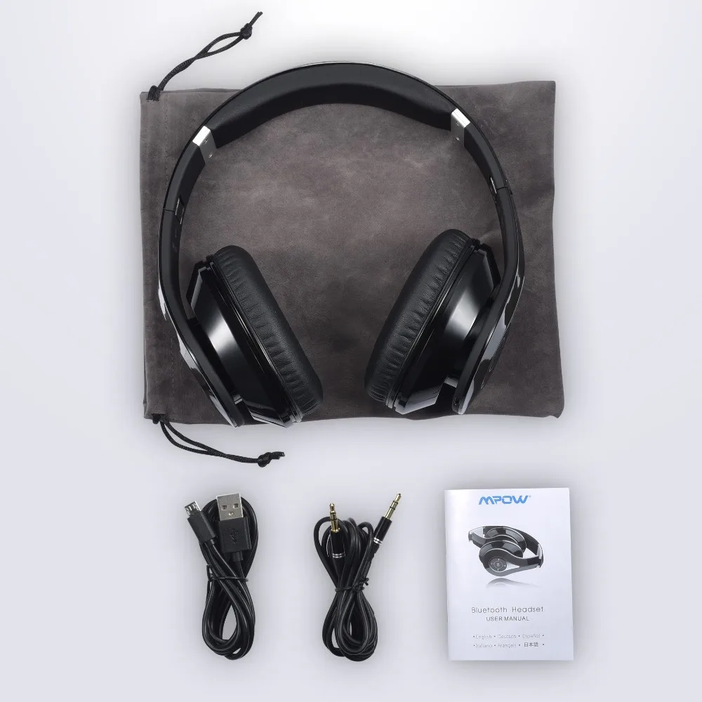 Mpow Best 059 Headphones (3)