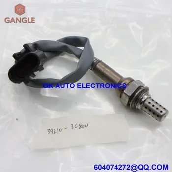 

Oxygen Sensor Lambda AIR FUEL RATIO O2 SENSOR for Hyundai Genesis 39210-3C800 392103C800 2009-2013