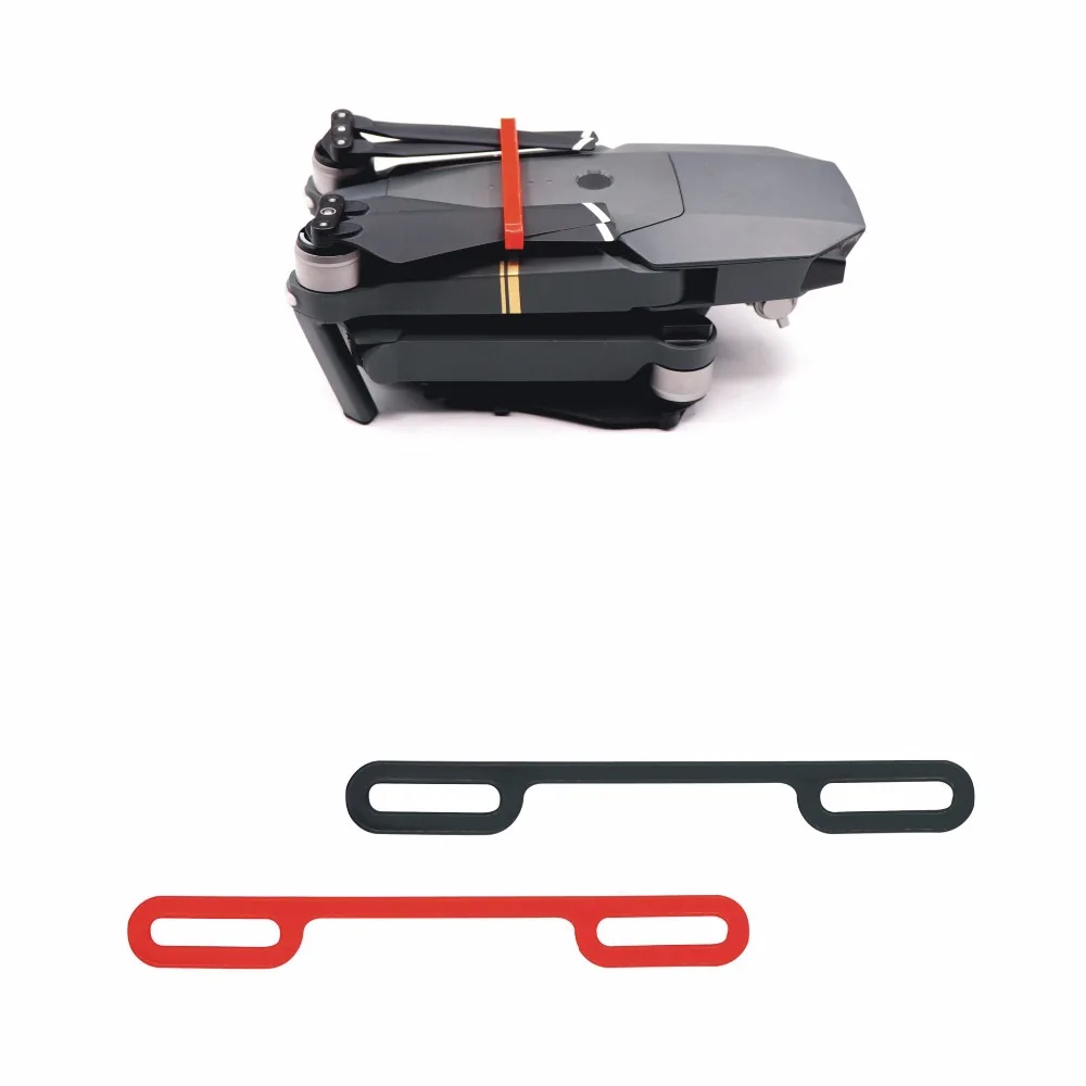 

Propeller Blade Fixed Holder Transport Protector Fixed Bracket for DJI Mavic Pro Accessories