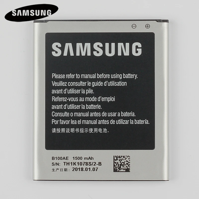 B100ae аккумулятор samsung