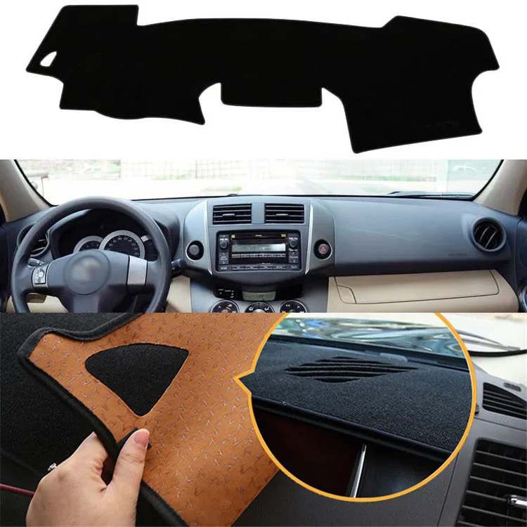 Buy Interior Dashboard Carpet Photophobism Protective