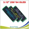 Véritable écran OLED, 3.12 