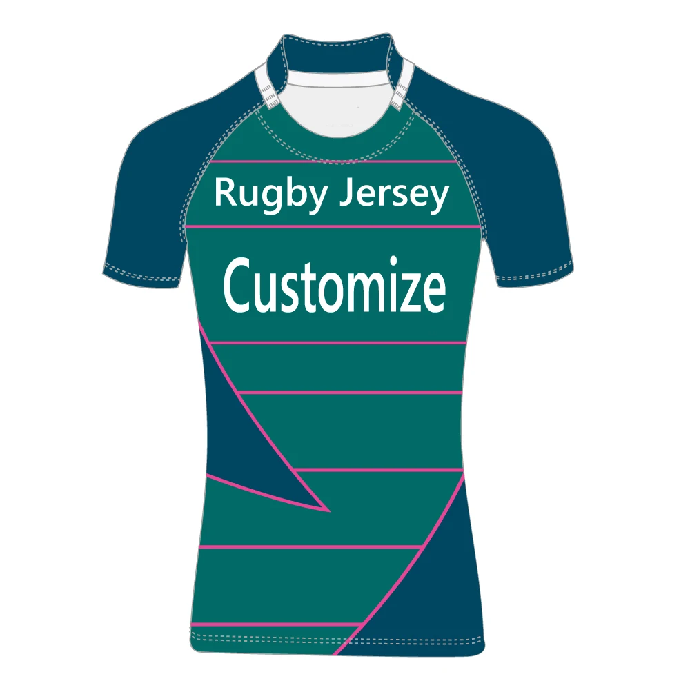 

saibike Rugby Jersey Customize Sublimated Australia Rugby shirt personaliza do jerseys camiseta de rugby maillot rugby homme