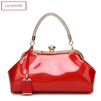 

2016 Skull Diamonds Women Shoulder Crossbody Bag Crystal Ladies Evening Bag Bride Tote Bag Women Wedding Handbag Brand Designer