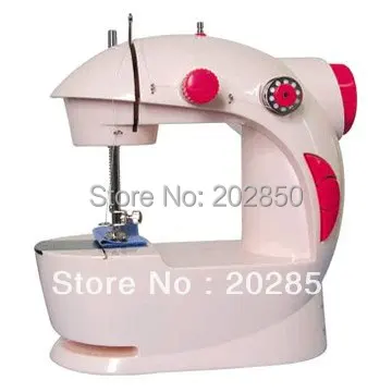 

Mini Sewing Machine+,100V-240V,5W,1 Year Quality Warranty+Whole Life Technical Support,With CE,ROHS Certificates,Best Seller