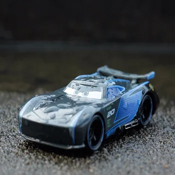

Disney Pixar Cars 3pcs/Lot Plating Gold Silver Lightning Mcqueen 1:55 Scale Diecast Metal Alloy Modle Car Cute Toys For Children