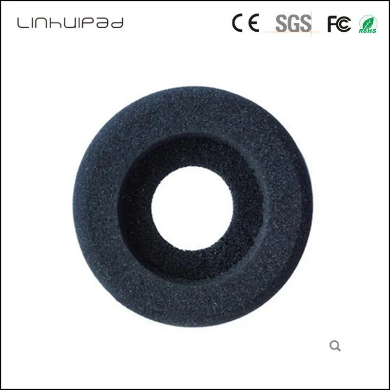 Soft Donut Foam Ear Pads Replacement Ear Cushions