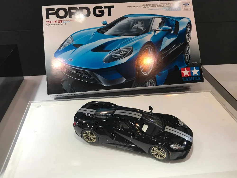 Tamiya-24346-Ford-GT-2