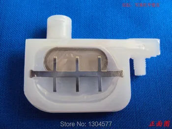 

Factory -30 pcs printing machine roland/mutoh/mimaki spare parts dx4 head large filter small ink damper