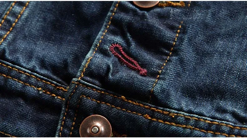 Новое поступление мужские джинсы одежда куртка сезон: весна–лето Винтаж стильные рваные мыть
