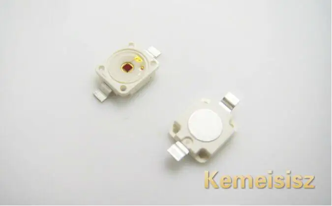 

Osram источник питания plane 3W 6070 белый холодный белый яркий ламповый бисер