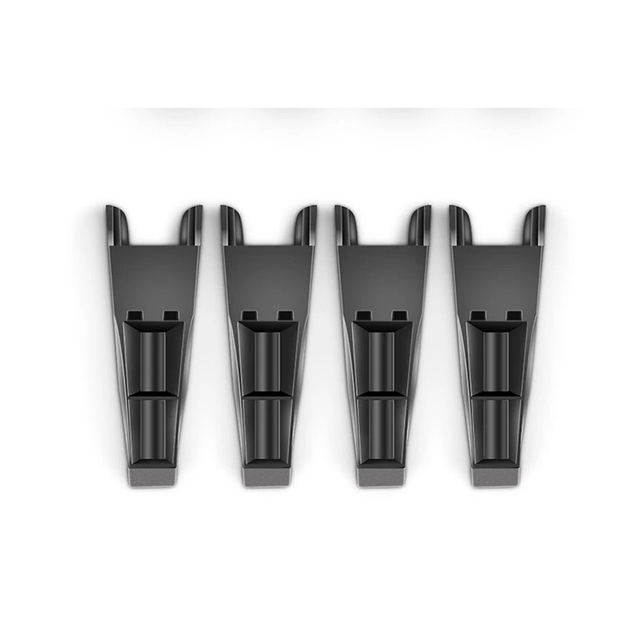 4cm Increased Landing Gear for Parrot ANAFI Drone Heighten Extender Landing Feet Bracket Gimbal Camera Protection Tripod for Anafi-11