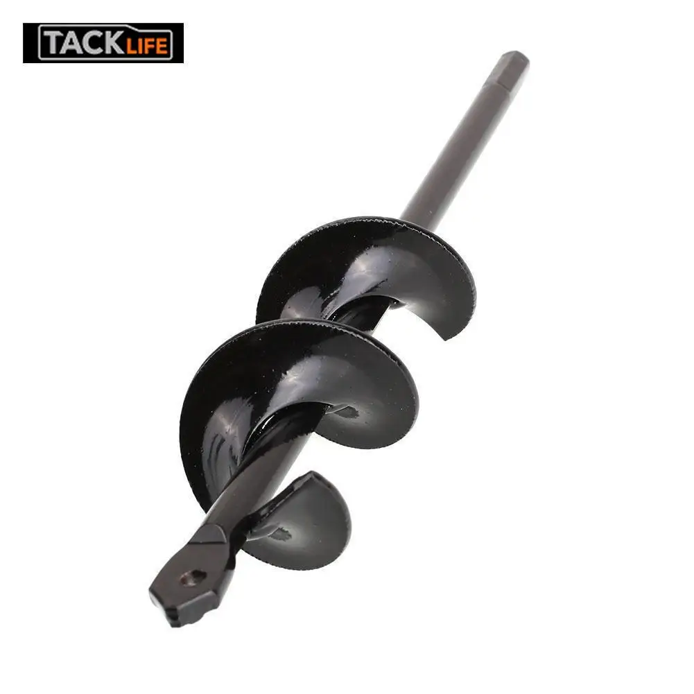 High Speed Steel Mining Tool Garden Twist Drill Ground Drill Durable Drill Bit Cutter Electrical Accessories High Speed Steel Mining Tool Garden Twist Drill Ground Drill Durable Drill Bit Cutter Electrical Accessories