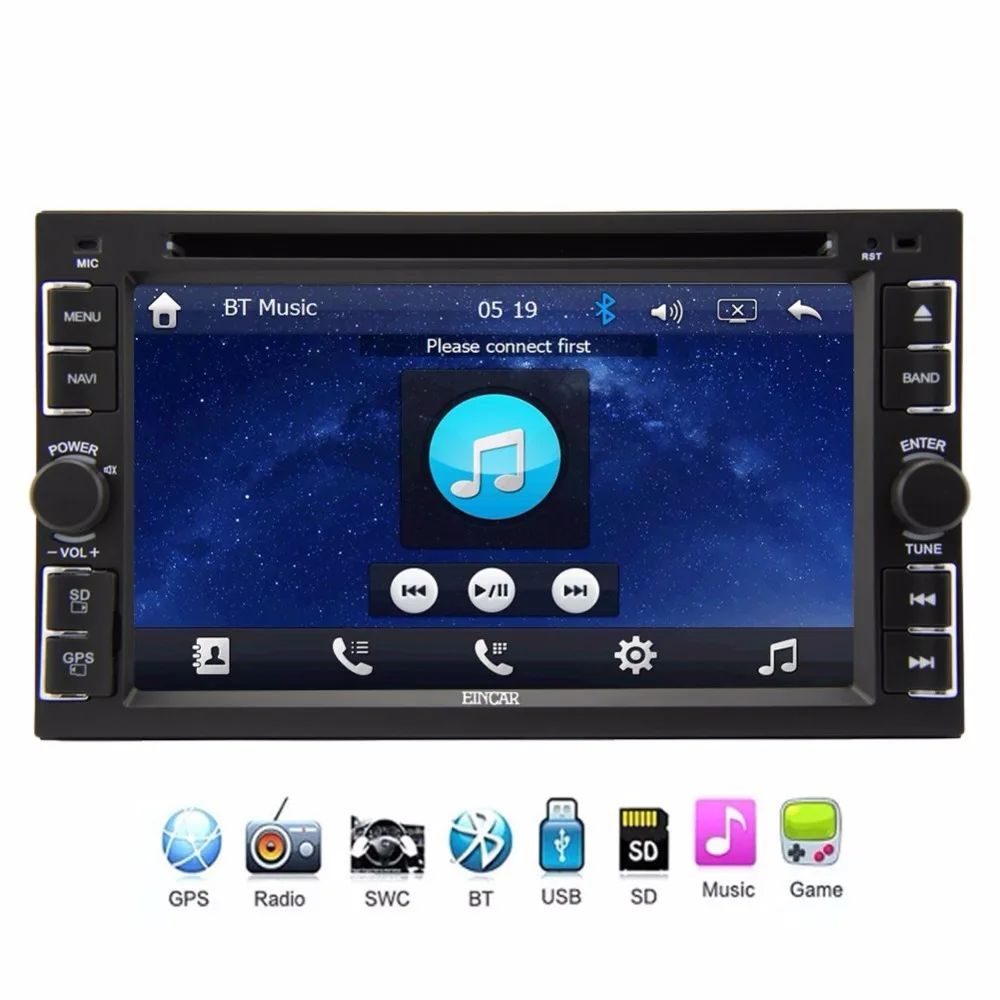 Excellent 2 din New universal Car Radio Double 2 din Car DVD Player GPS Navigation In dash Car Stereo video Free Map Camera car multimedia 0 Excellent 2 din New universal Car Radio Double 2 din Car DVD Player GPS Navigation In dash Car Stereo video Free Map Camera car multimedia 0