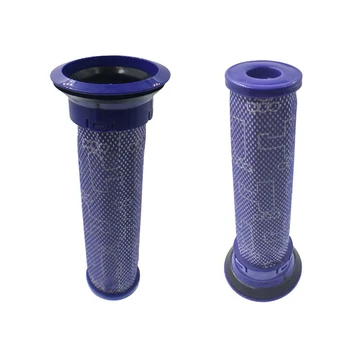 

Front Motor HEPA Filter for Dyson DC38 DC47 DC38i DC47i Vacuum Cleaner Part Pre-Motor Hepa Filter Rod Replacement Spare Parts