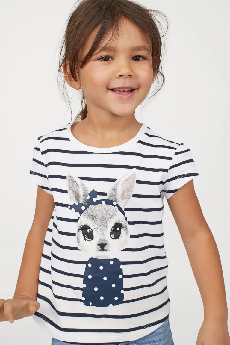 

toddler girl shirts t shirt kids T-SHIRT girls top summer wear girls shirt girls tops