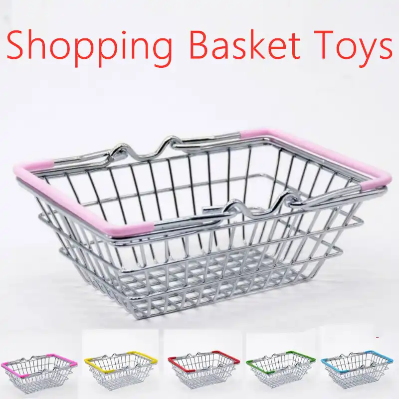 play groceries