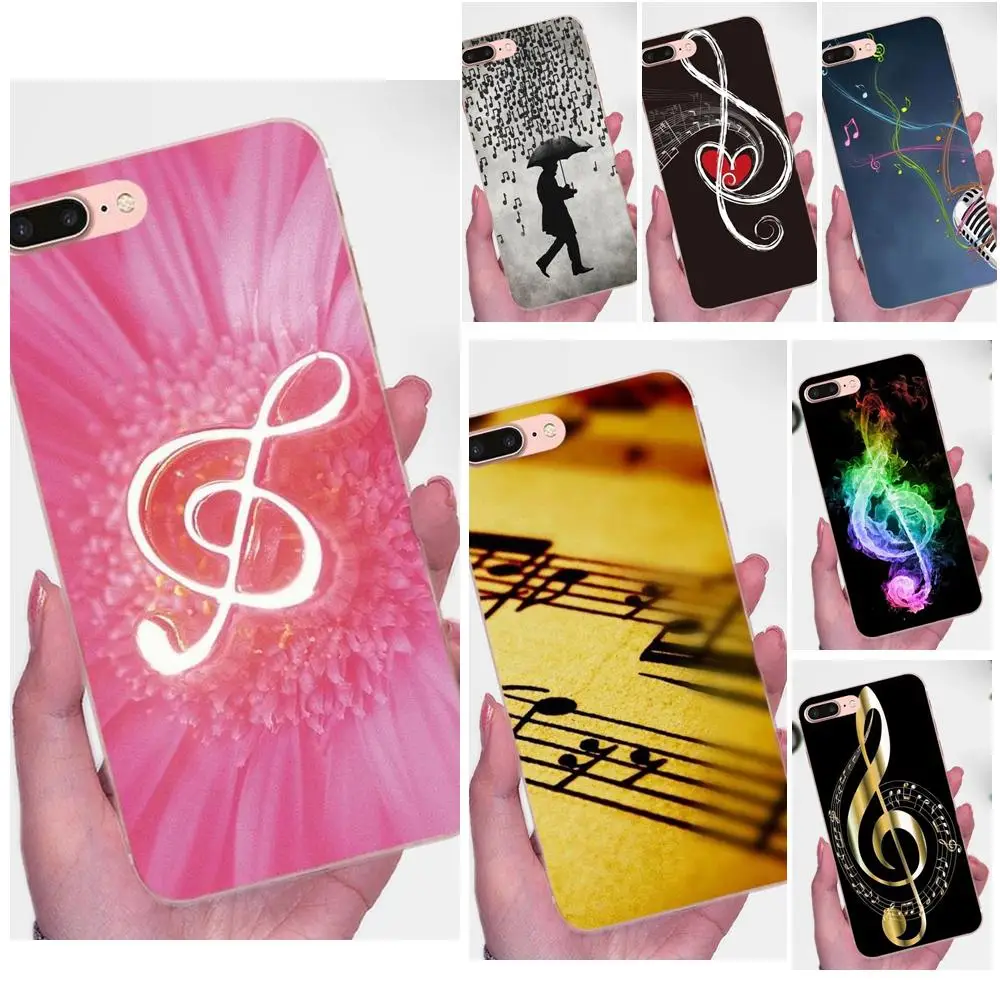 

Musical Notes Violin Classical Music For Xiaomi Note 3 4 Mi3 Mi4 Mi4C Mi4i Mi5 Mi 5S 5X 6 6X 8 SE A1 Max Mix 2
