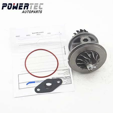 Картридж core turbo 49173 02622 для Hyundai Accent/Getz/Matrix 1 5 CRDI 2001 2005 года 82HP D3EA 28231 27500